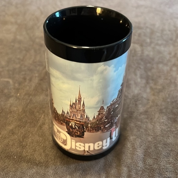 Disney Other - Vintage Walt Disney mug.